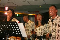 Kasimex HouseBand 2007 - nr. 0310